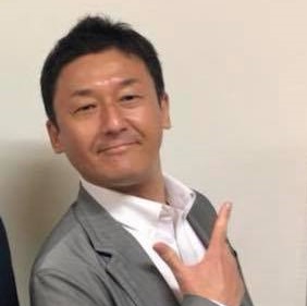 田中優勝(ゆうしょう)